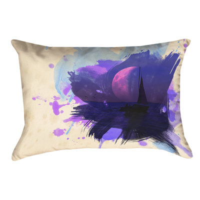 Coussin décoratif David Khieu