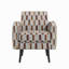 Chaise avec accoudoirs Darien-130379958