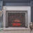 FIRE SCREEN