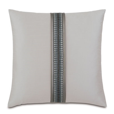 Hendrix Square Pillow Cover & Insert