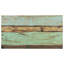 Jonathan Sled Coffee Table with Storage