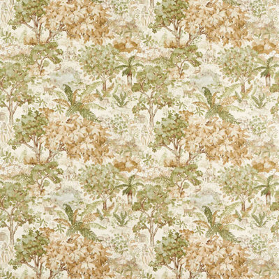 Highgrove The Stumpery