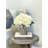 Hydrangea Arrangement in Vase