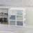 Sterilite Stacking Storage Drawer, Stackable Bin Drawer Organize Shoes, Clothes in Home Closet-94962776
