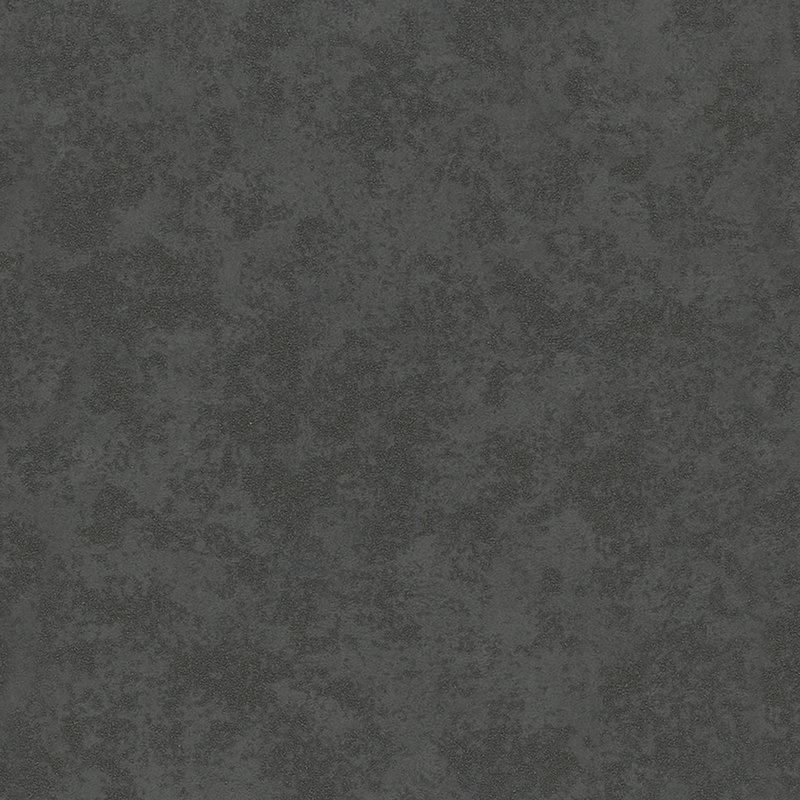 Purity 33cm x 70cm Matte Wallpaper Roll, Black