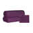 Purple is out of stock selected