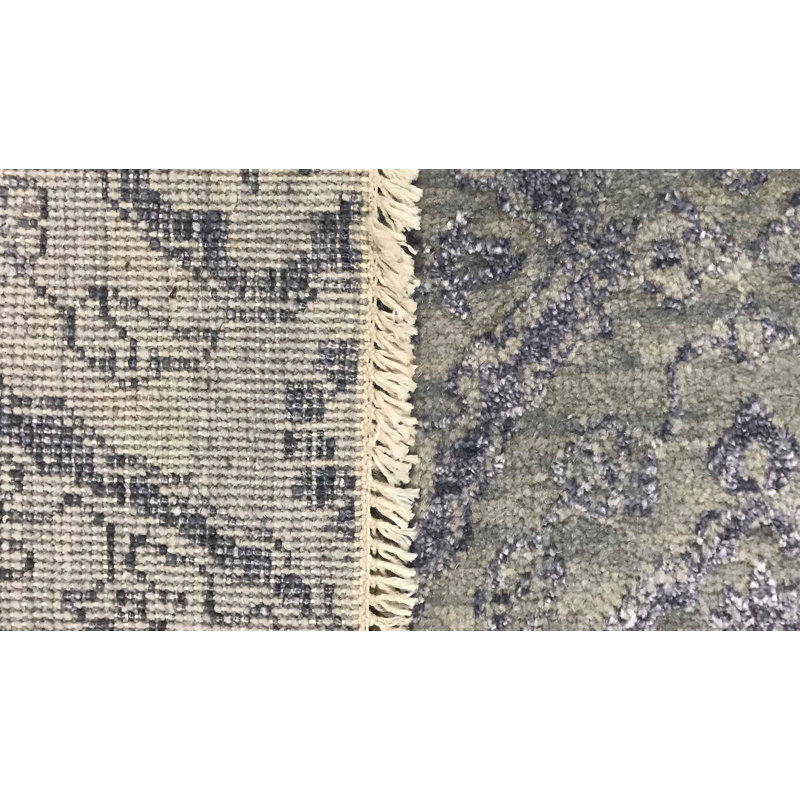 One-of-a-Kind 9'1" X 12'1" Area Rug