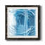 Indigo Expression II - reproduction encadrée de qualité supérieure - prête à être accrochée-326791272-326791275-326772513