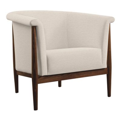 Walnut Grove Barrel Chair
