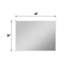 Miroir de salle de bain Busra-409503994