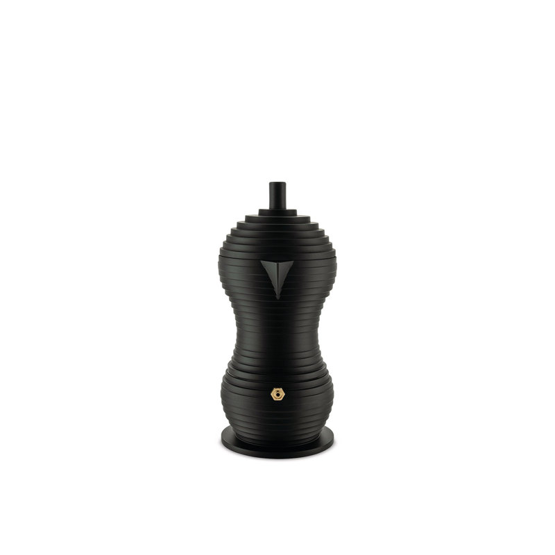Pulcina Espresso Coffee Maker, 3 Cup