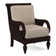 Fauteuil d'appoint Grandview