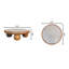 Table basse ronde Bola