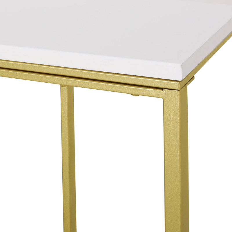 Solis End Table Set
