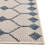 Outdoor Preen Area Rug Off-White Color-71178841