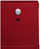 Red is out of stock
