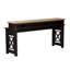 Console Alim