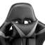 Inbox Zero Faux Leather PC & Racing Game Chair-725075806