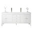 Linear 60'' W Double Vanity-277345595-277345590