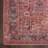 Machine Washable Oriental Red Area Rug-103751390