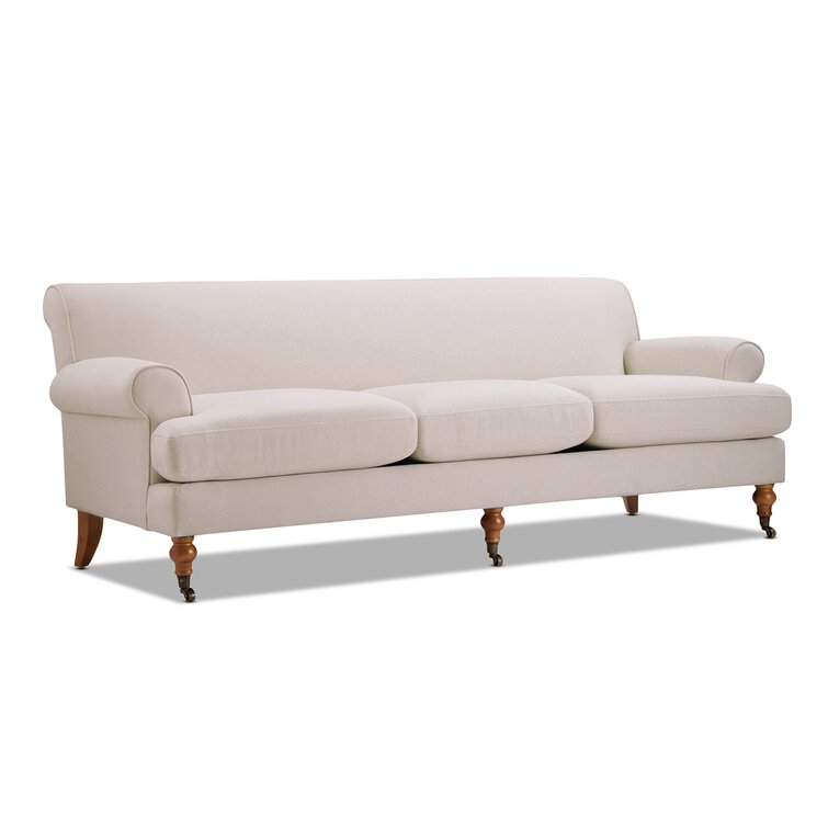 Birch Lane™ Grisha 88'' Slipcovered Sofa