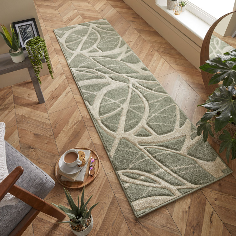 Ornelas Area Rug