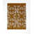 Ocre / brun doré