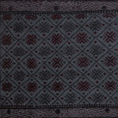 Abstract Indoor Rug