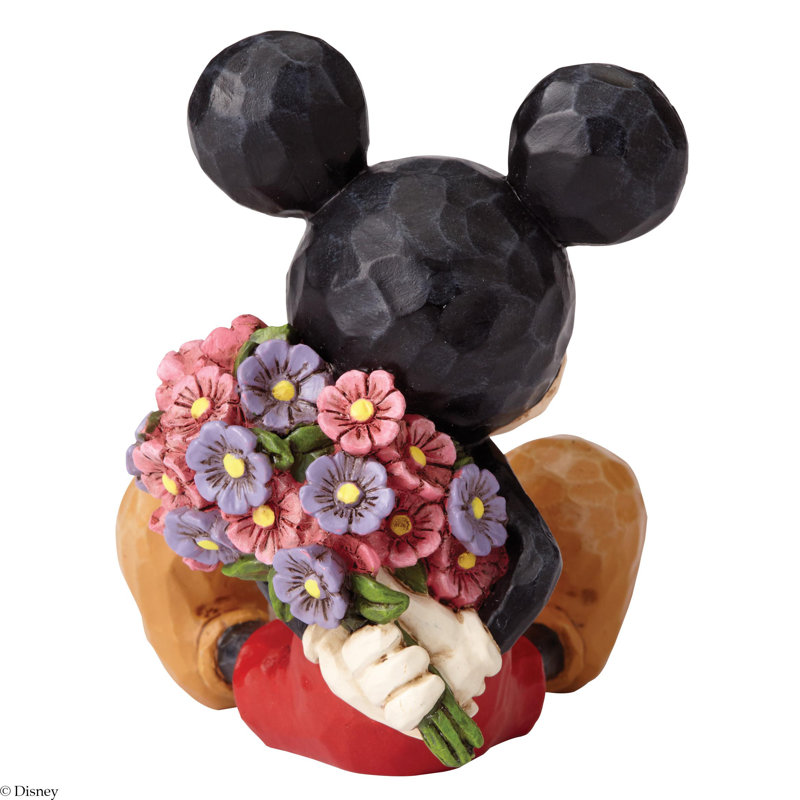 Edith Animals Figurines & Sculptures