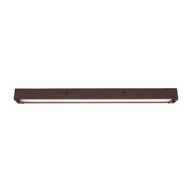 LED Pathway Light Set, Bronze