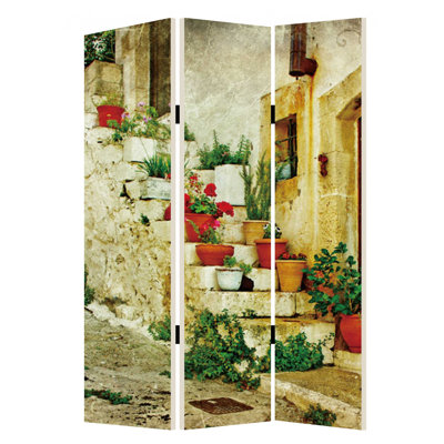 Paravent Fassold 48 x 72