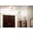 Holloway Semi Flush Mount-11225485-11225484