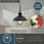 Emst Outdoor Pendant-1328343498
