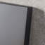Brette Metal Flat Wall Mirror-27107834