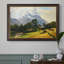 «Mountains in Berchtesgaden» par Fred Gauermann-1004586446-1004586467-1004586488