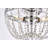Attahrawi 3-Light Flush Mount-1641507981-1641507979