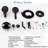 Shower System With Tub Spout-111817162
