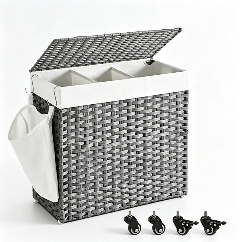 Laundry Hamper