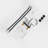 8 “H Bathroom Sink Faucet-110825921