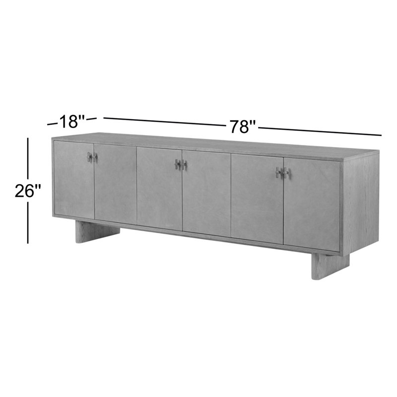 Posada Media Console