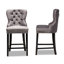 Tabouret de comptoir 26 po Mernie Kerric-1434236430