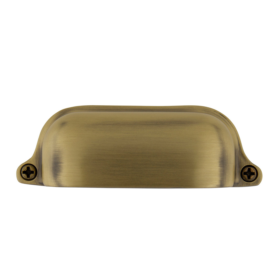 Nostalgic Warehouse Cup Pull Farmhouse Large Nostalgic Warehouse 