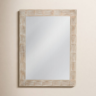 36" Accent Mirror