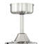 Intrepid 52'' Ceiling Fan with Light Kit-1201217778