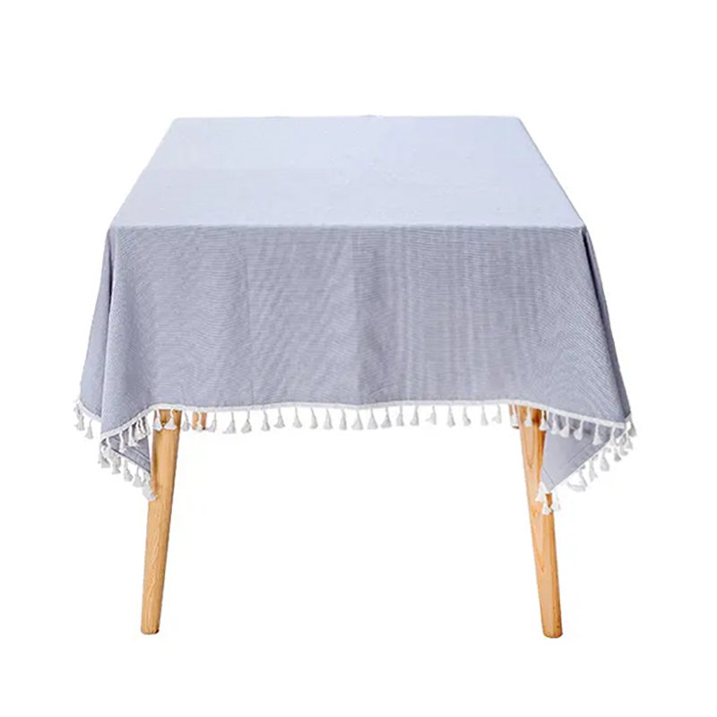 Nappe Avighna, gris, Rectangle 56,01 po