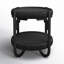 Willow Creek End Table-82961814