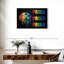 Tergel Rainbow Lips-107692716
