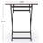 Kerr 3 Piece Bar Height Dining Set