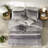 Luxurious Jacquard Bedding Sets, Polyester, Chic Design For Home