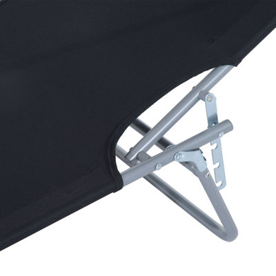 Outdoor Lounge Chair